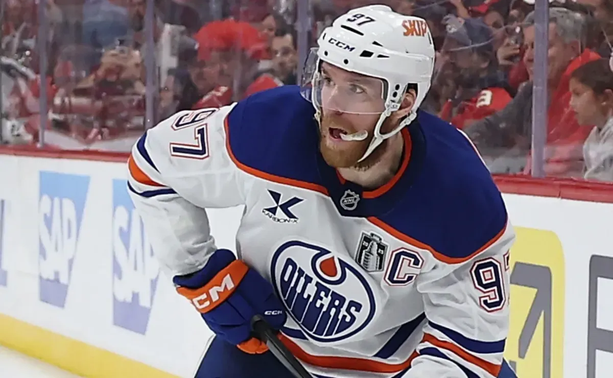 NHL News: Connor McDavid's Oilers walked away from $51.2M goalie, put trust in Stuart Skinner
