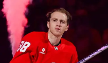 NHL News: Amid Sidney Crosby drama, Patrick Kane's Red Wings reportedly ready to snatch star away from Penguins