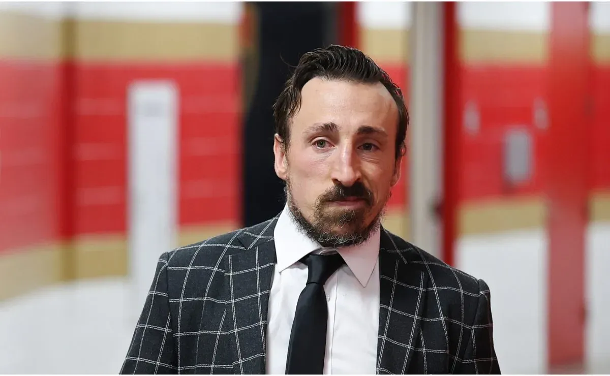 NHL News: Brad Marchand reveals Stanley Cup with Panthers isn't his main goal for upcoming season