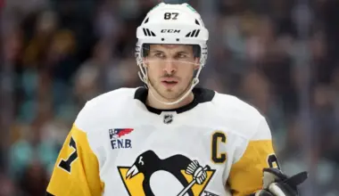 NHL News: Sidney Crosby delivers a clear message on Penguins' future amid growing exit speculation