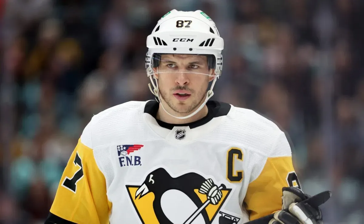 NHL News: Sidney Crosby delivers a clear message on Penguins' future amid growing exit speculation
