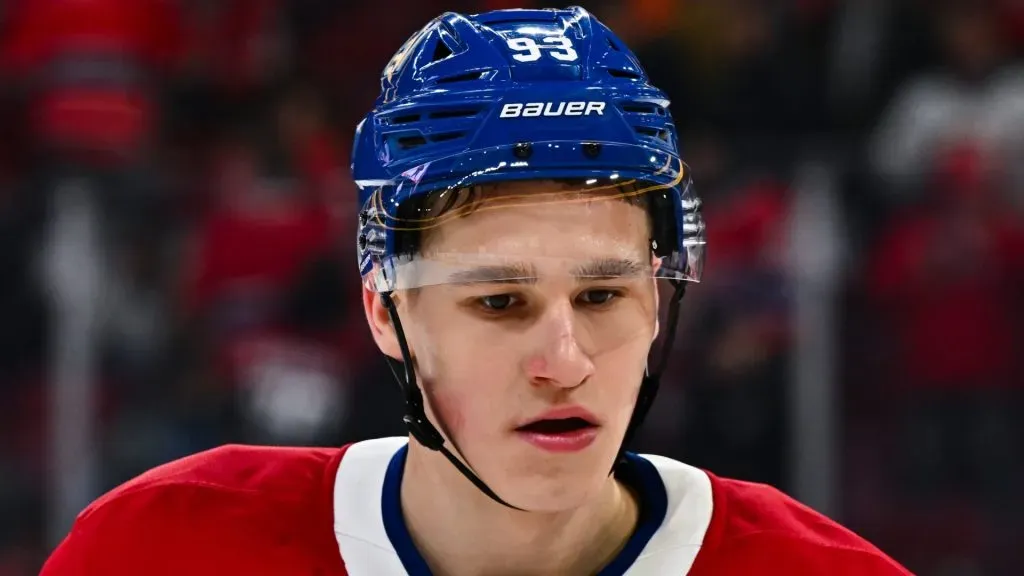 Ivan Demidov skating