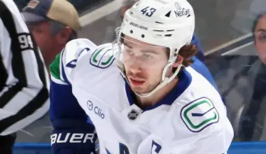 NHL News: Canucks captain Quinn Hughes sets surprising condition before deciding his long-term future