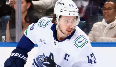 NHL News: Canucks captain Quinn Hughes reveals new details about injuries that limited him last season