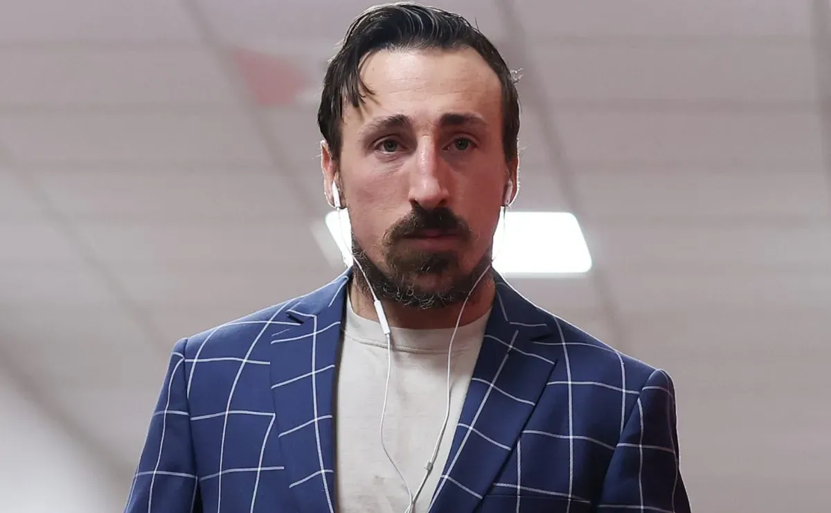 NHL Rumors: Brad Marchand could reportedly play role in Sidney Crosby's trade speculation in Pittsburgh