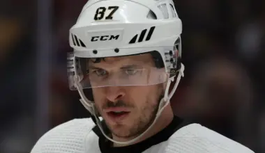 NHL News: Sidney Crosby reportedly on the brink with Penguins amid trade speculation around the league