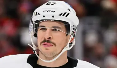 NHL News: Sidney Crosby shuts the door on buzz surrounding trade out of Penguins