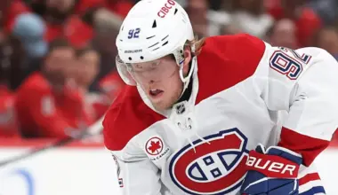 NHL News: Veteran Mike Matheson makes intentions clear on future with Patrik Laine's Canadiens