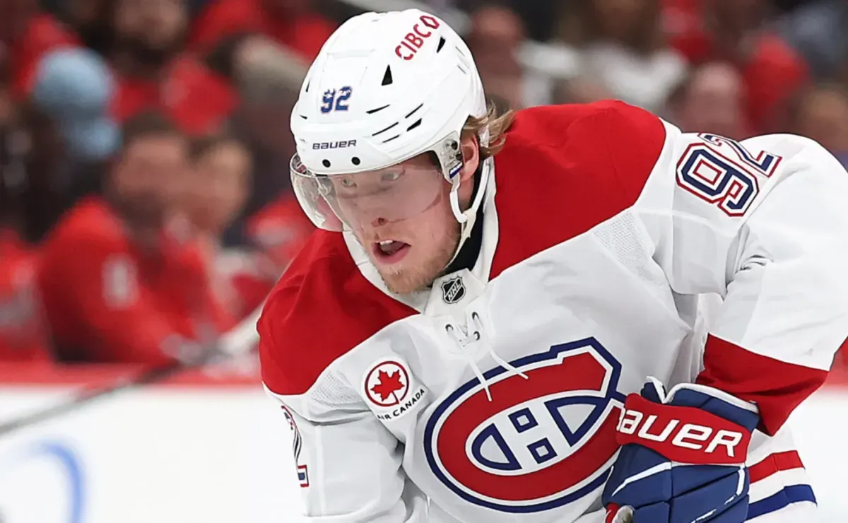 NHL News: Veteran Mike Matheson makes intentions clear on future with Patrik Laine's Canadiens