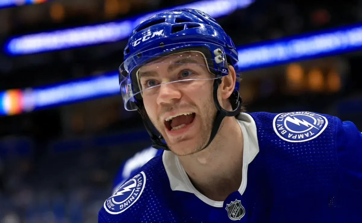 NHL News: Jon Cooper's Lightning confirm troubling news as key Brayden Point teammate will miss time