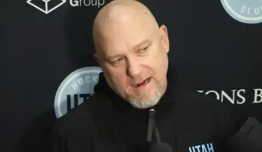 NHL News: Andre Tourigny's Mammoth face depth challenge after key forward is sidelined week-to-week with lower-body injury