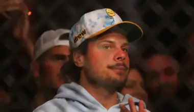 NHL News: Auston Matthews sets record straight on Maple Leafs' distractions with candid Mitch Marner statement