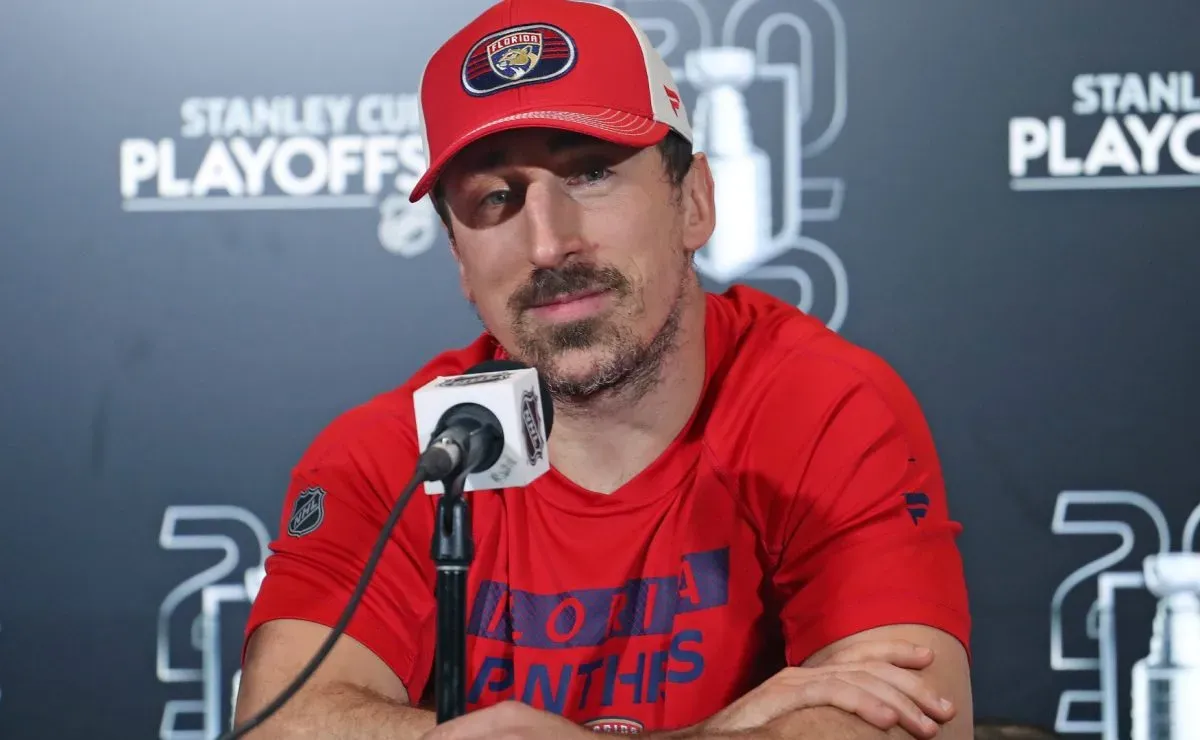 NHL News: Brad Marchand finds out Paul Maurice's plans for him on Panthers after extension