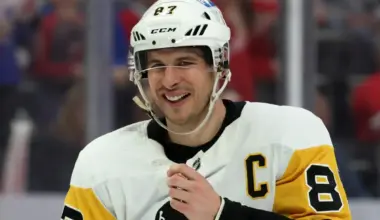 NHL News: Rick Tocchet reveals surprising call from Penguins' Sidney Crosby to praise Flyers' future gem