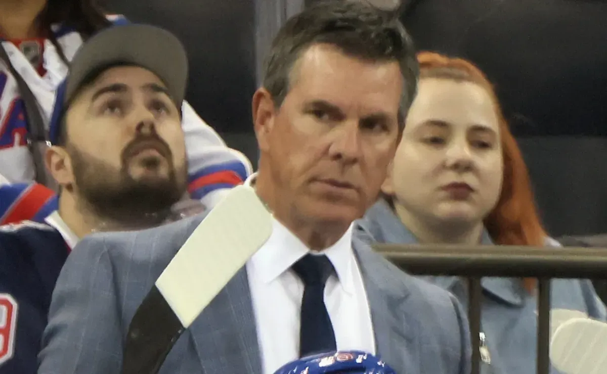 Top paid NHL coaches 2025-26: Ranking the highest salaries of the season