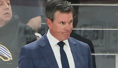 NHL News: NY Rangers' top prospect faces uncertain role after confusing comments from coach Mike Sullivan