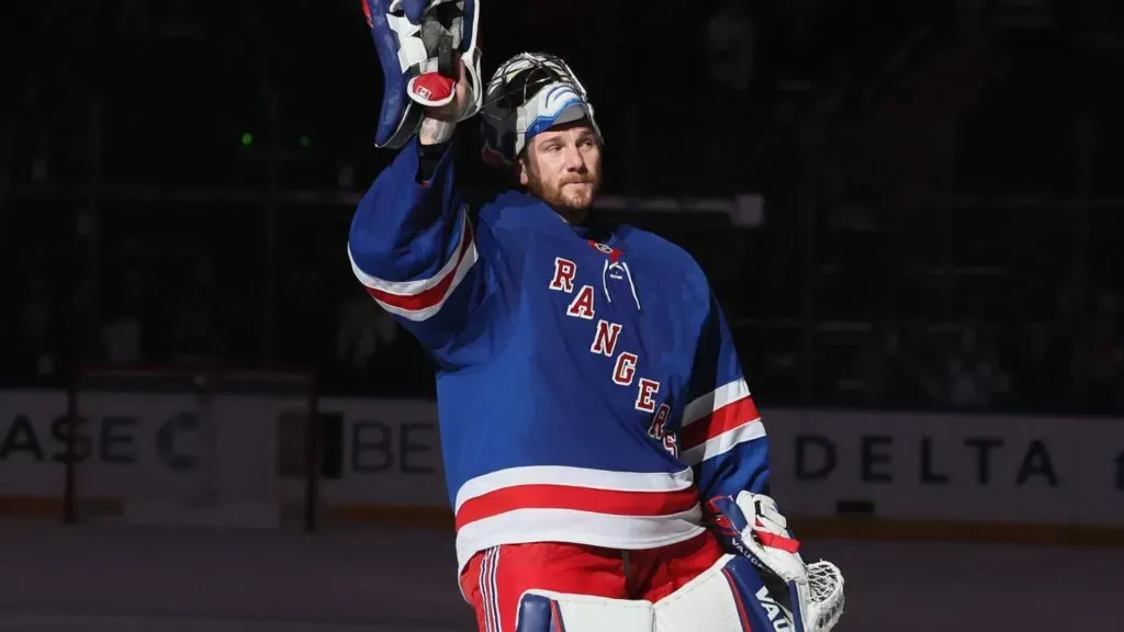 Jonathan Quick (Source: Bruce Bennett/Getty Images)