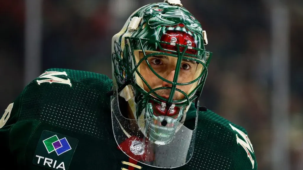 Marc-Andre Fleury (Source: David Berding/Getty Images)