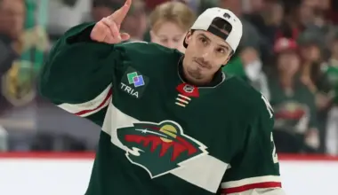 NHL's oldest players in the 2025-26 season: Veteran pros still shaping the league