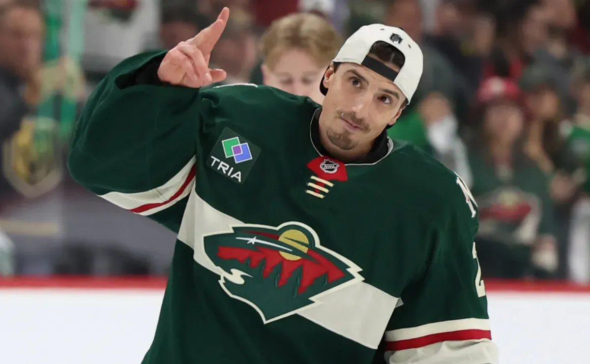 NHL's oldest players in the 2025-26 season: Veteran pros still shaping the league