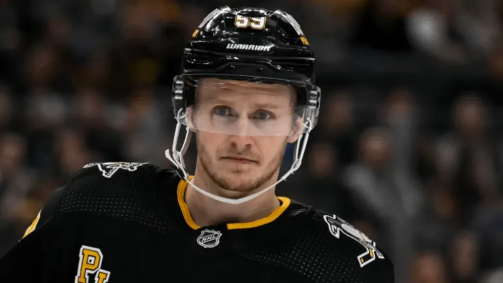 Jake Guentzel (Source: NHL)