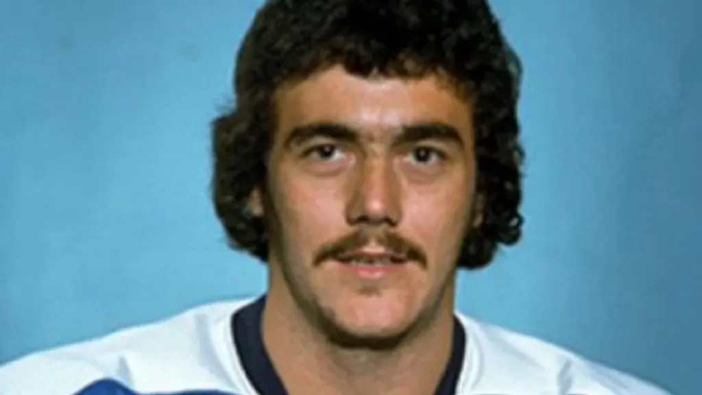 Rick Kehoe (Source: Not in Hall of Fame)