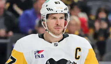25 best players in Pittsburgh Penguins history: From Sidney Crosby to classics