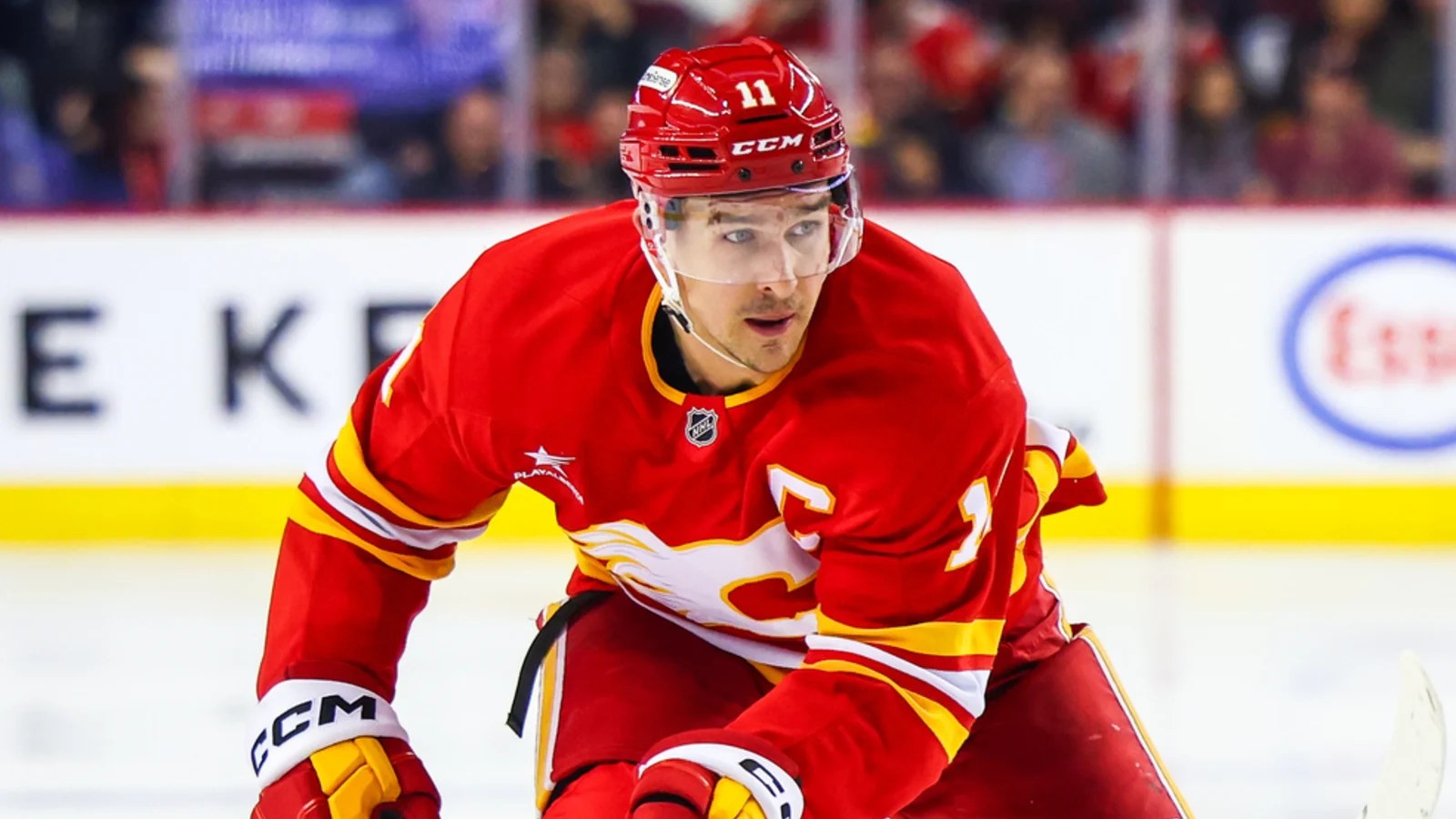 Calgary Flames Individual Milestones to Watch For in 2025–26
