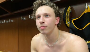 Ben Kindel Accelerating Growth; Dan Muse Beams