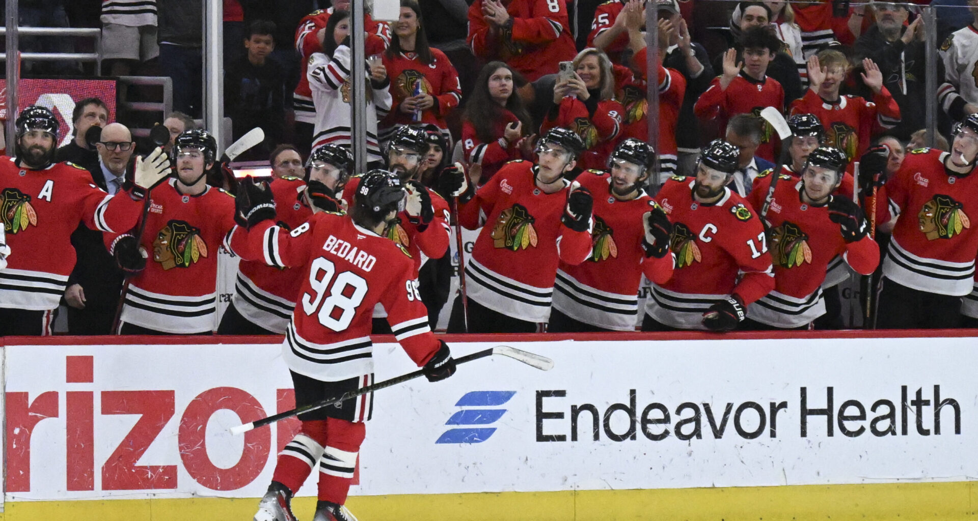 Predicting Connor Bedard's Next Contract With the Chicago Blackhawks - The Hockey Writers - Chicago Blackhawks
