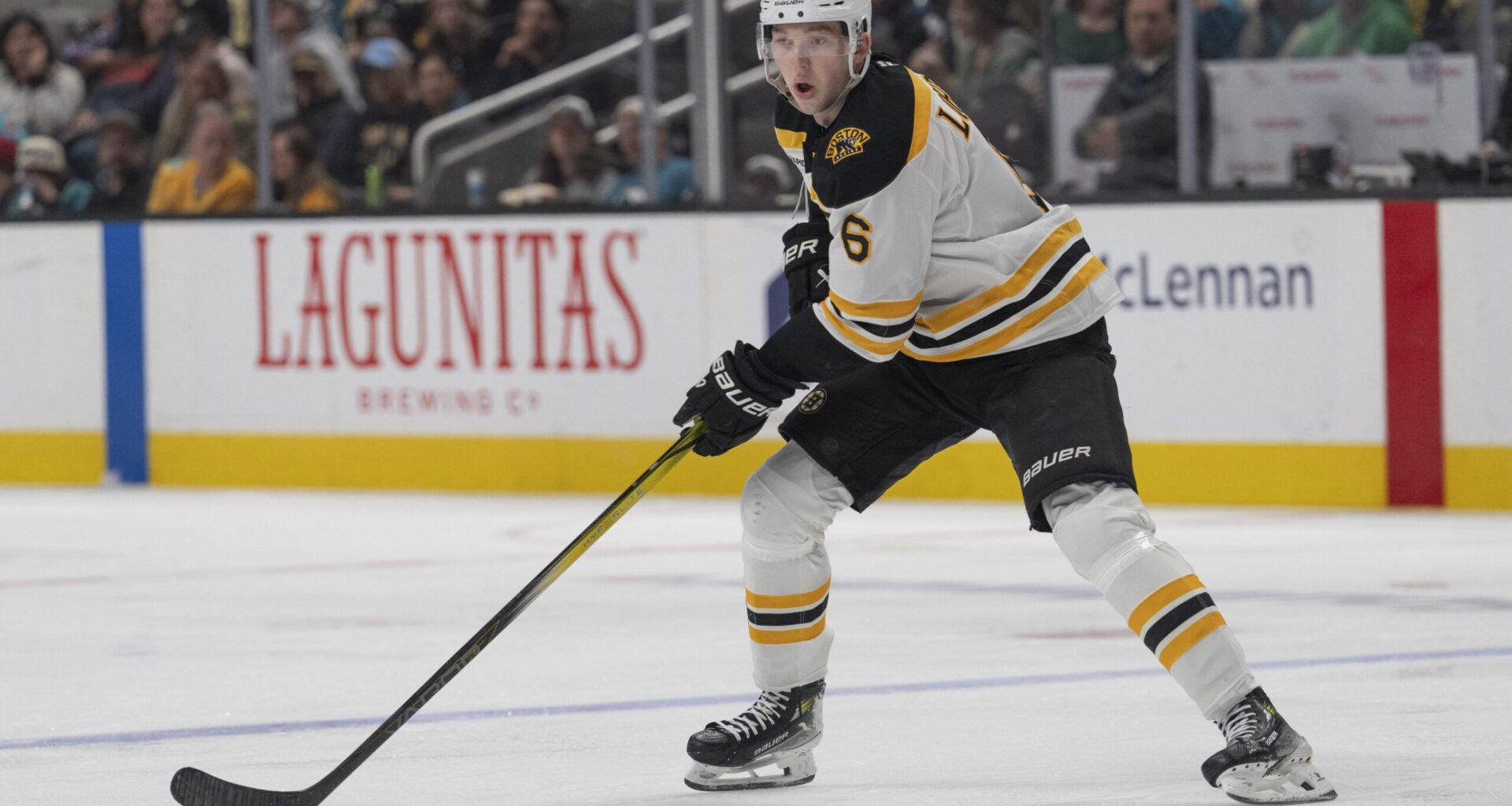 Bruins' 2025-26 Training Camp Roster Announced - The Hockey Writers - Boston Bruins