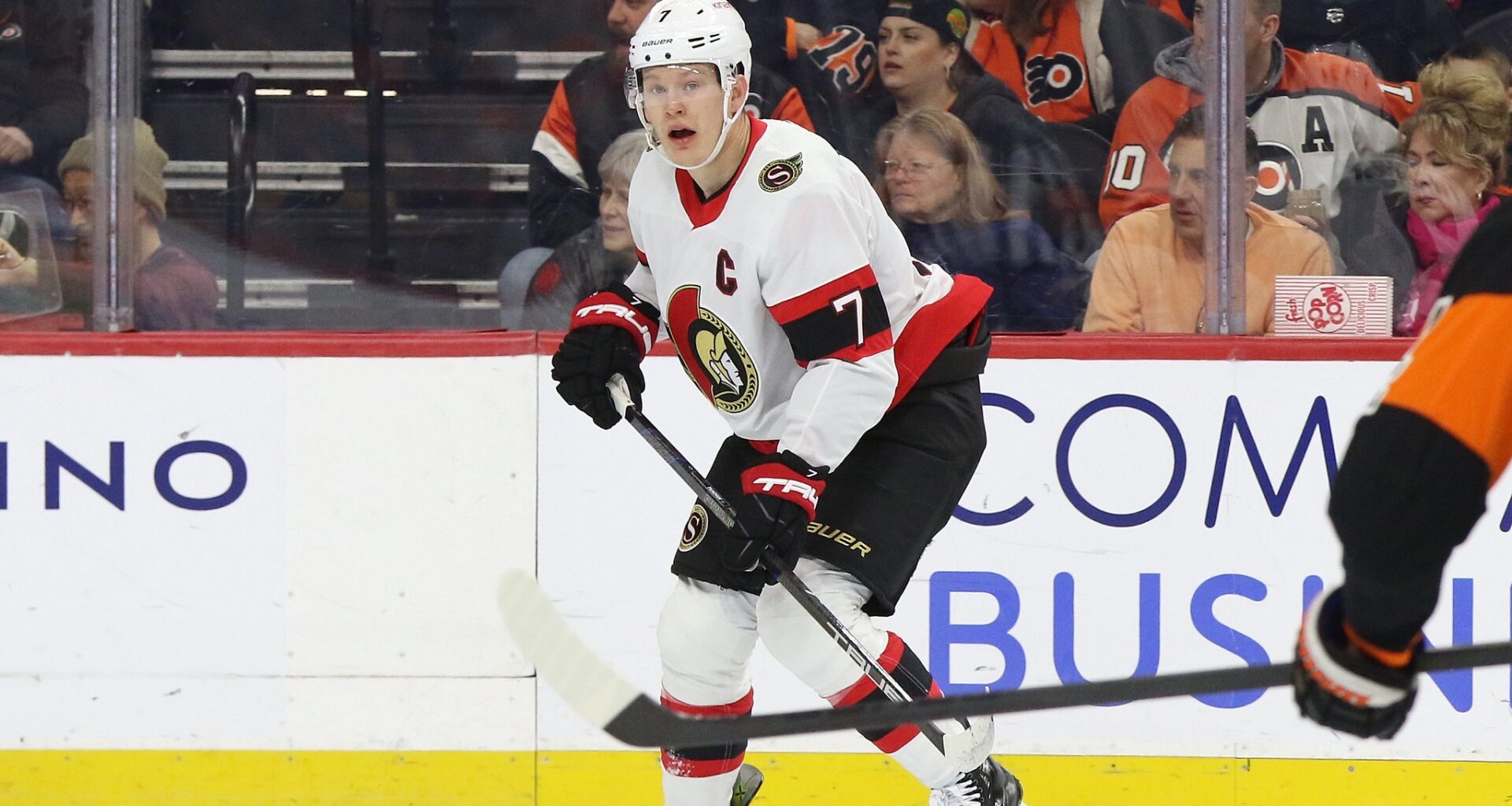 Ottawa Senators' 5 Best-Case Scenarios for 2025–26 - The Hockey Writers - Ottawa Senators