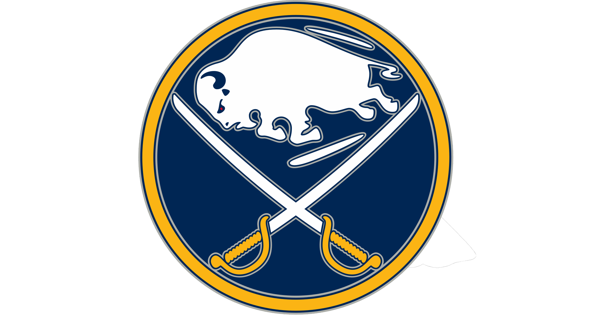 Buffalo Sabres logo