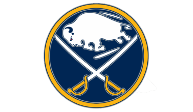 Buffalo Sabres logo