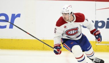 Canadiens’ power play clicks in win over Maple Leafs