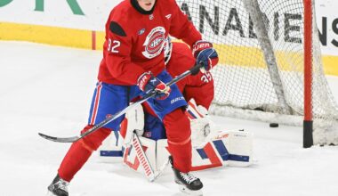 Canadiens forward Patrik Laine arrives at camp healthy and confident
