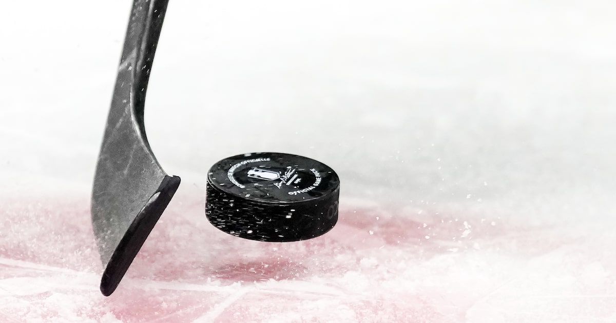 Dallas Stars sign forward Jaxon Fuder to three-year, entry-level contract