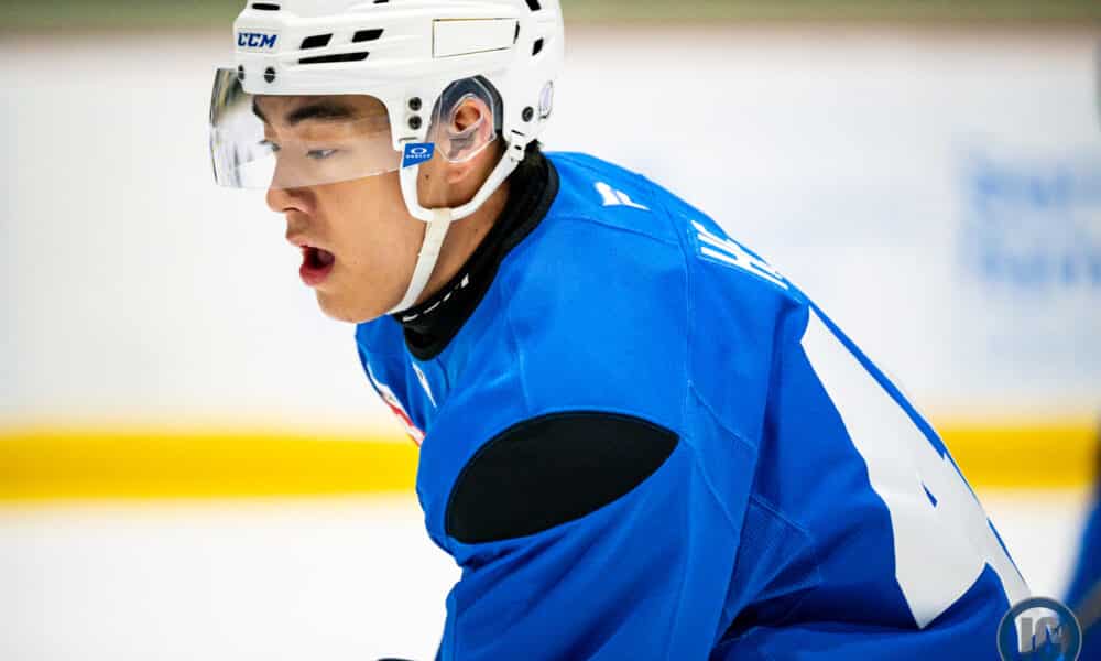 Winnipeg Jets make first cuts of 2025-26 training camp – Illegal Curve Hockey