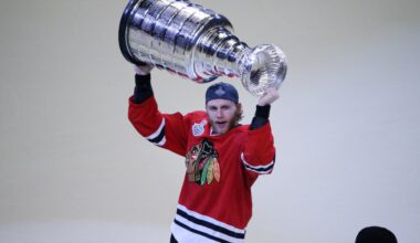 NHL to implement a playoff salary cap this season