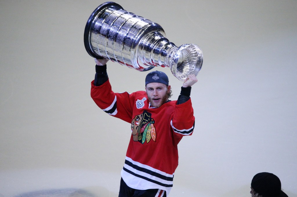 NHL to implement a playoff salary cap this season