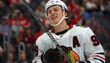 Jeff Blashill says energy not a concern