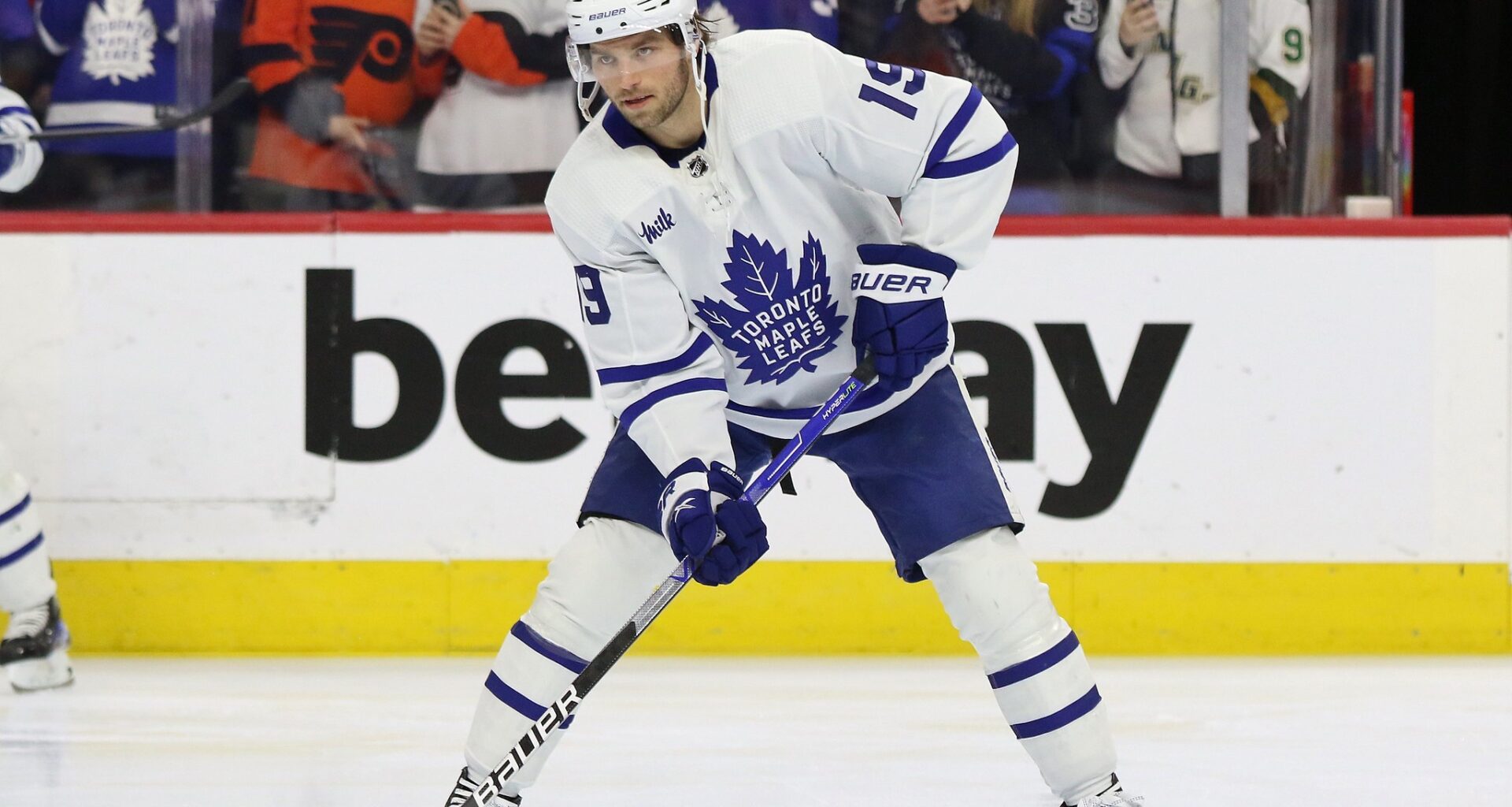 Maple Leafs’ Forward Logjam: Who Stays, Who Goes? - The Hockey Writers - Toronto Maple Leafs