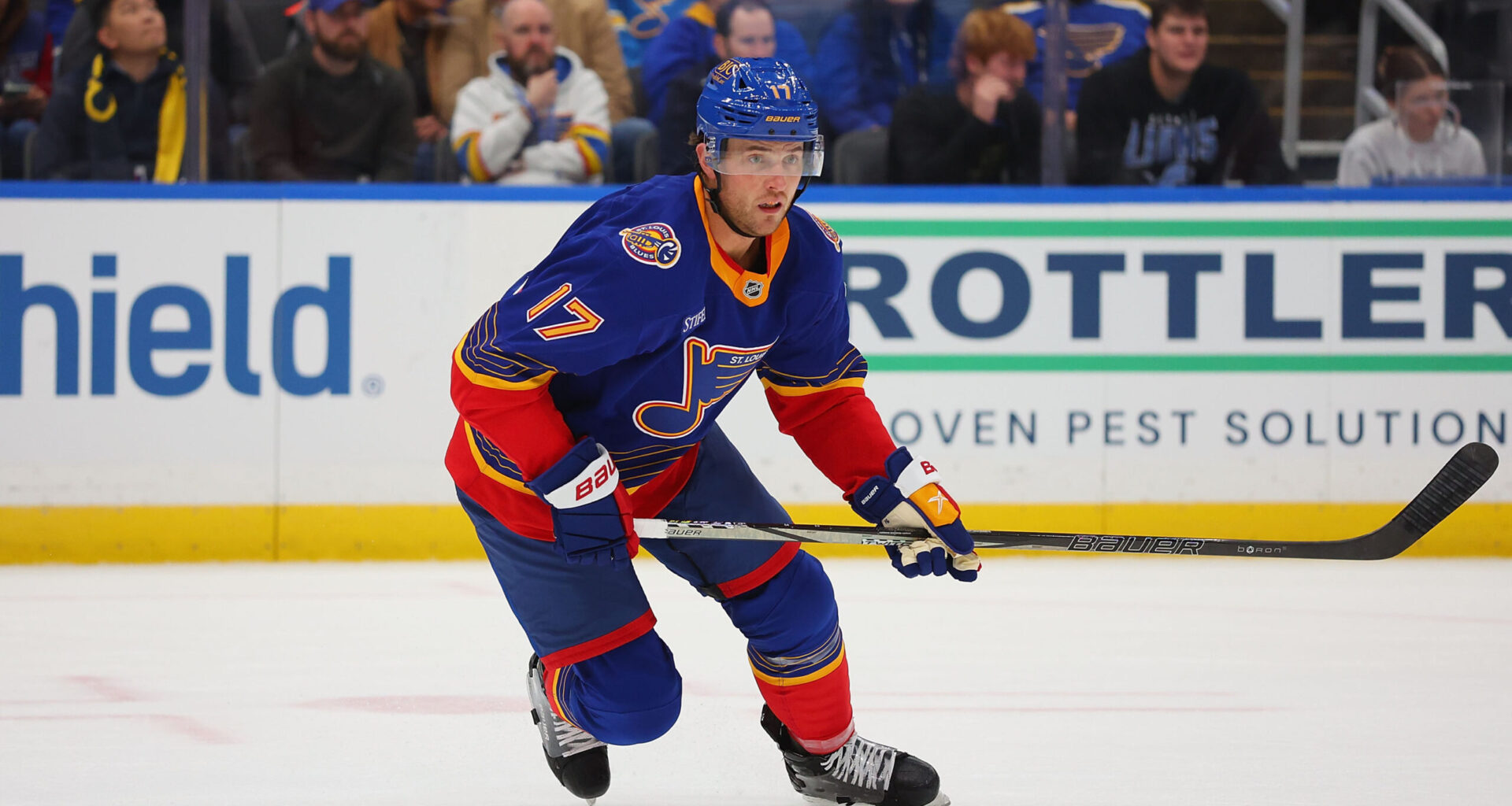 Blues Sign Cam Fowler to a 3-Year Extension - The Hockey Writers - St Louis Blues