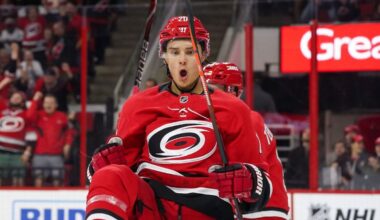 Four Canes Questions During “Elite Eight” Vs. Capitals – Ncsportsnetwork.com