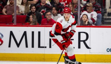 Hurricanes 4, Predators 2 | Canes Country