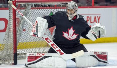 Sharks Acquire Carey Price’s Contract From Canadiens