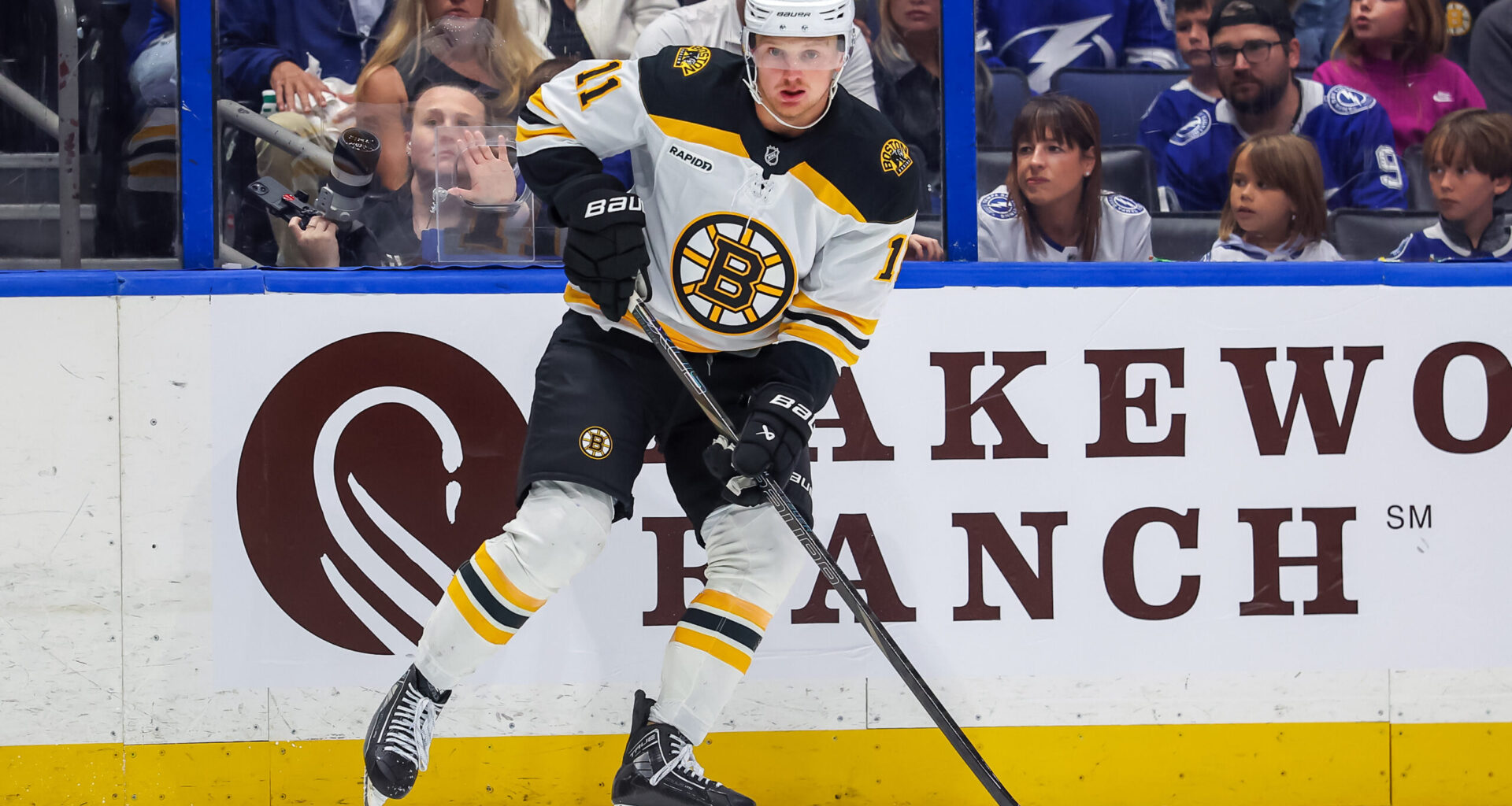 Canadiens Land Casey Mittelstadt in Suggested Trade With Bruins - The Hockey Writers -