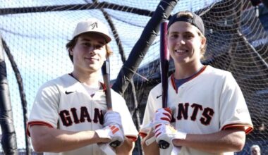 SJHN Daily: Vlasic Says Sharks Lied, Celebrini & Smith Living With Thornton & Marleau Again