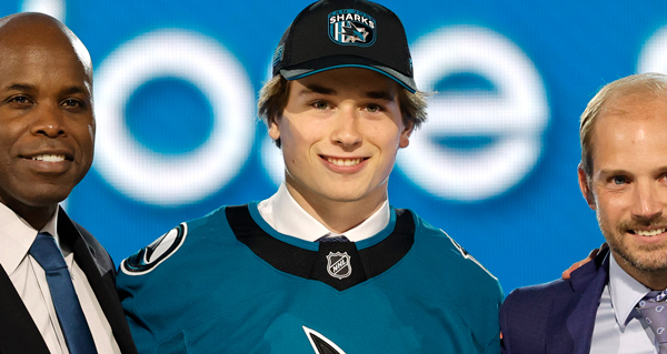 Macklin Celebrini Tops NHL Under 23 Rankings Ahead Of Connor Bedard