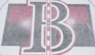 Belleville Senators issue statement on forward Zack MacEwen – Belleville Sens